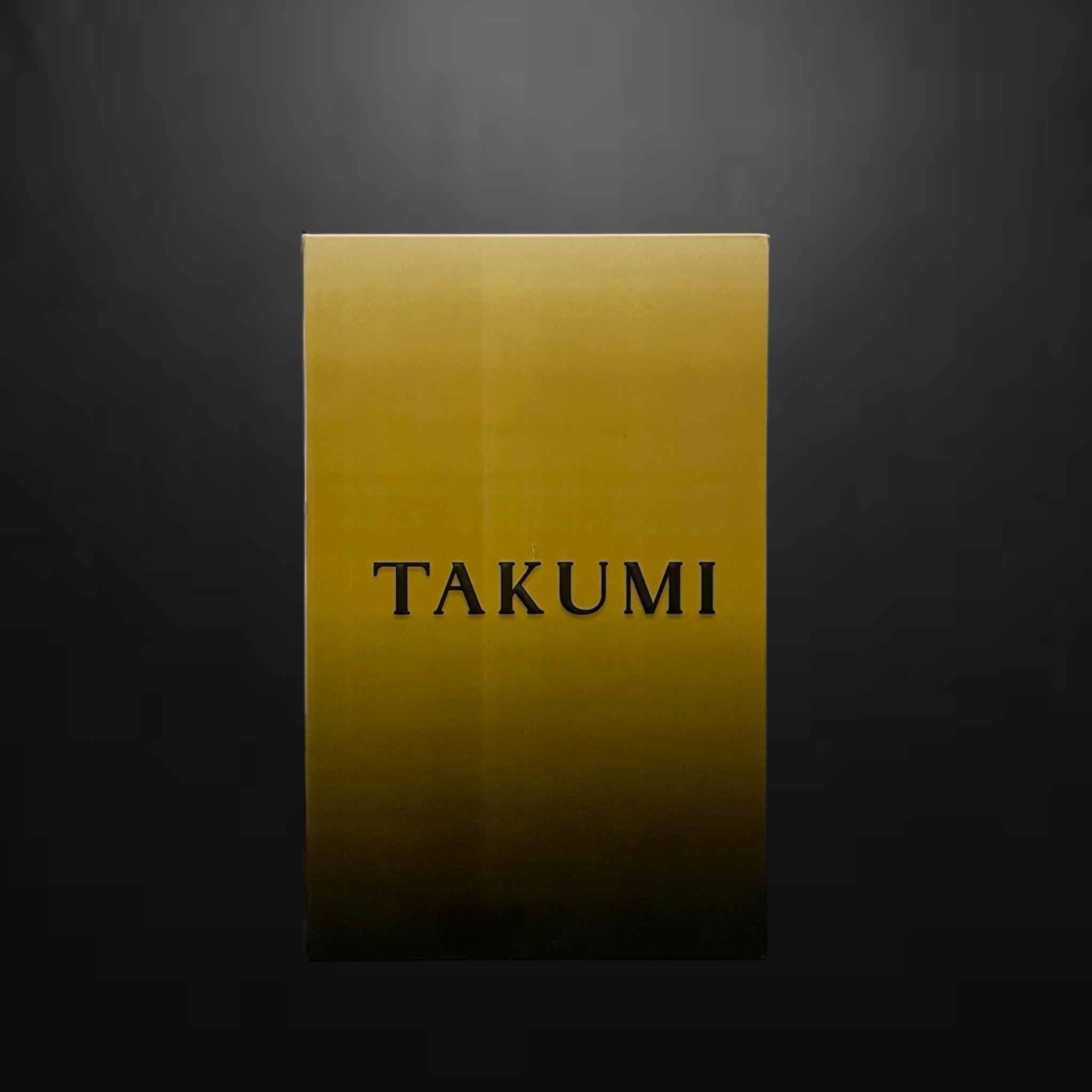 TAKUMI – Series Zero