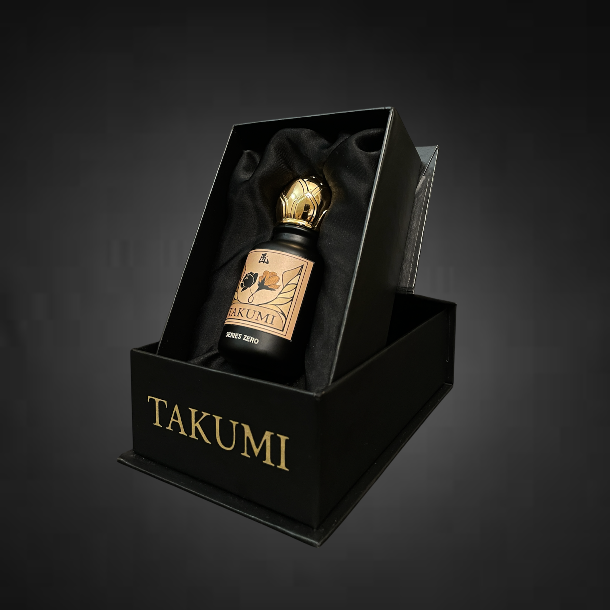 TAKUMI – Series Zero