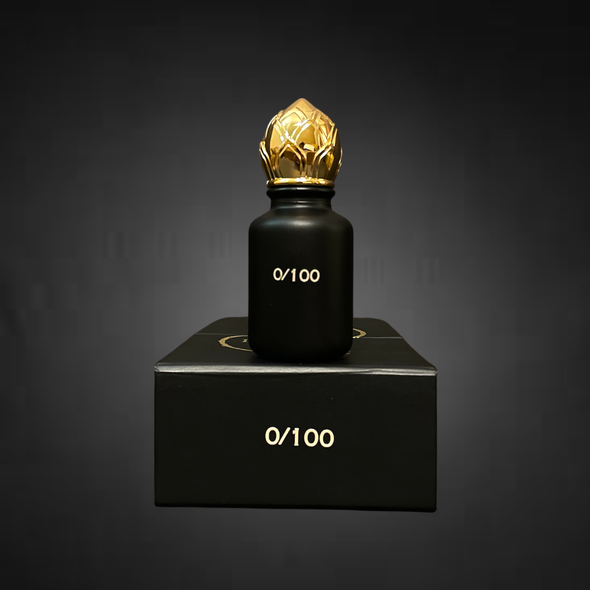 TAKUMI – Series Zero