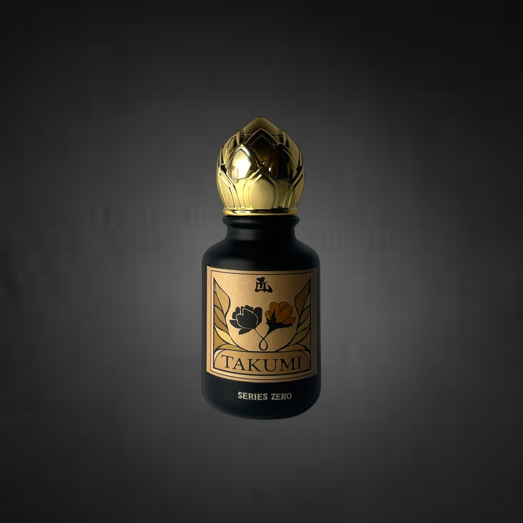 TAKUMI – Series Zero