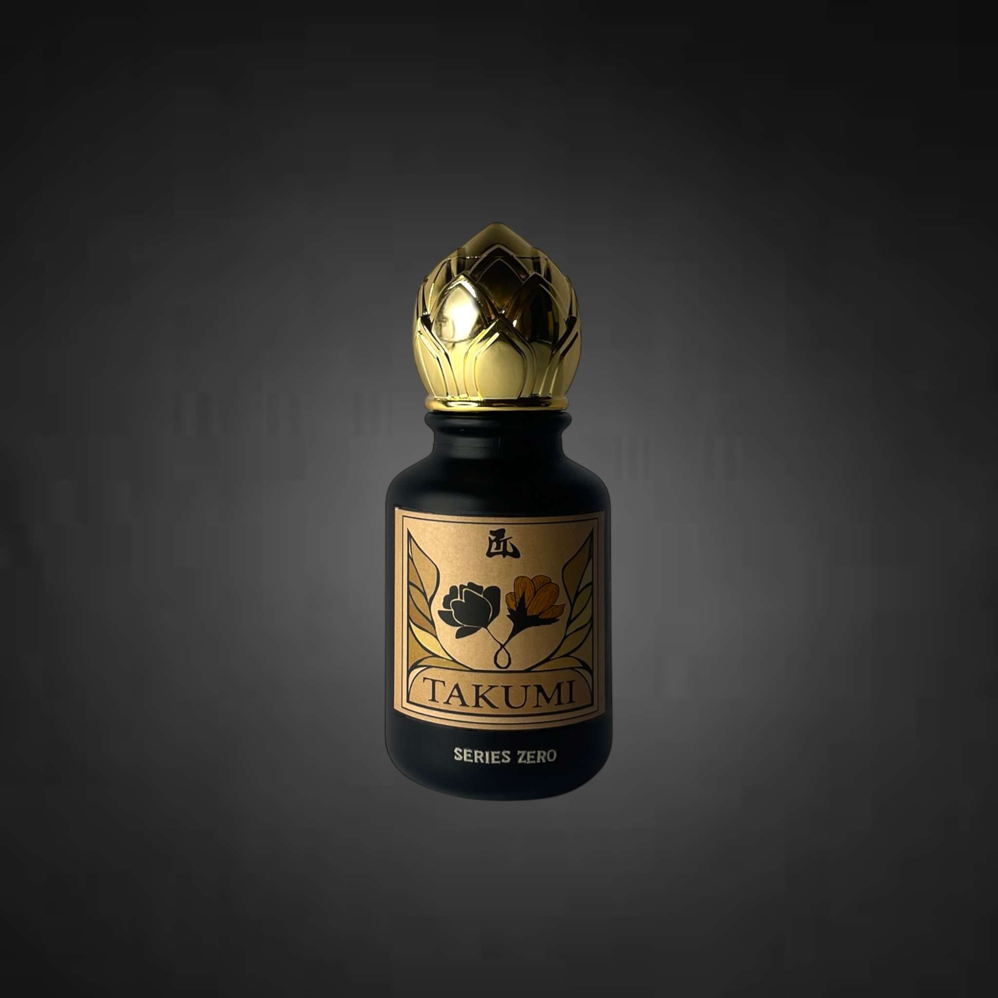 TAKUMI – Series Zero