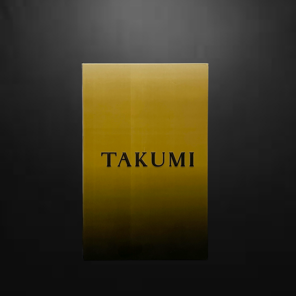 TAKUMI – Series Zero