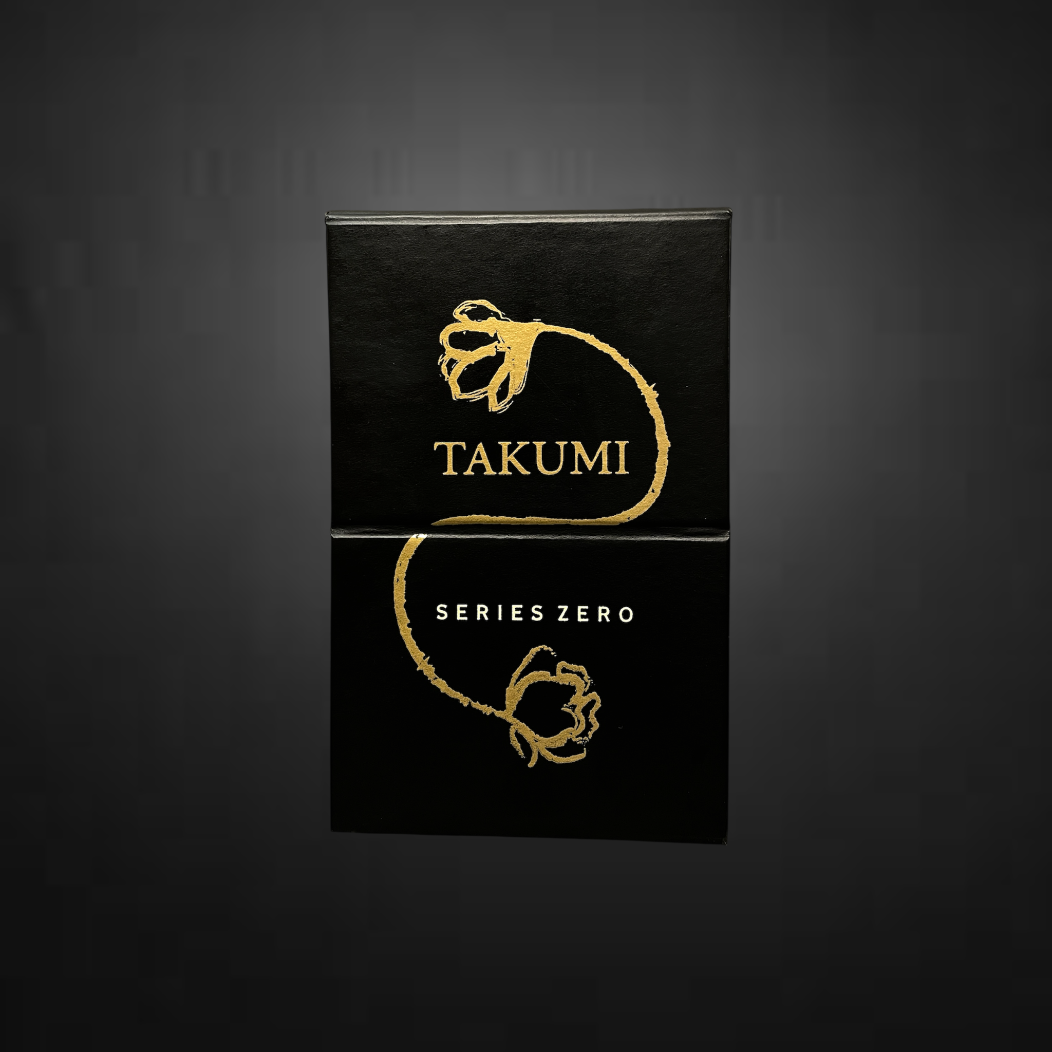 TAKUMI – Series Zero