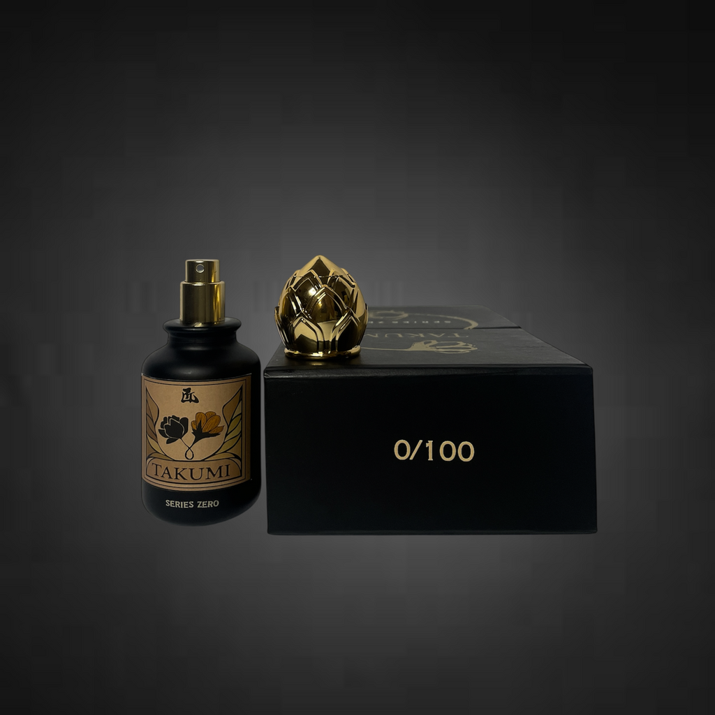 TAKUMI – Series Zero