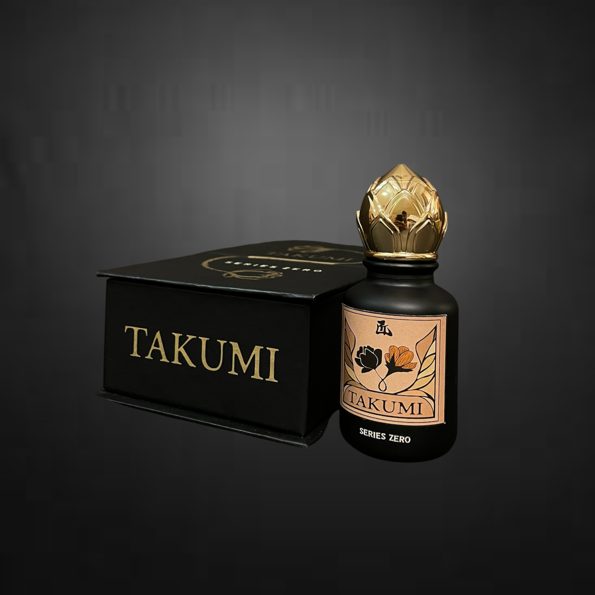 TAKUMI – Series Zero