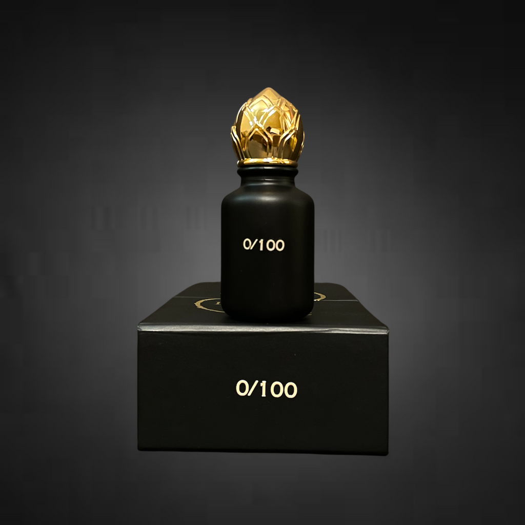 TAKUMI – Series Zero