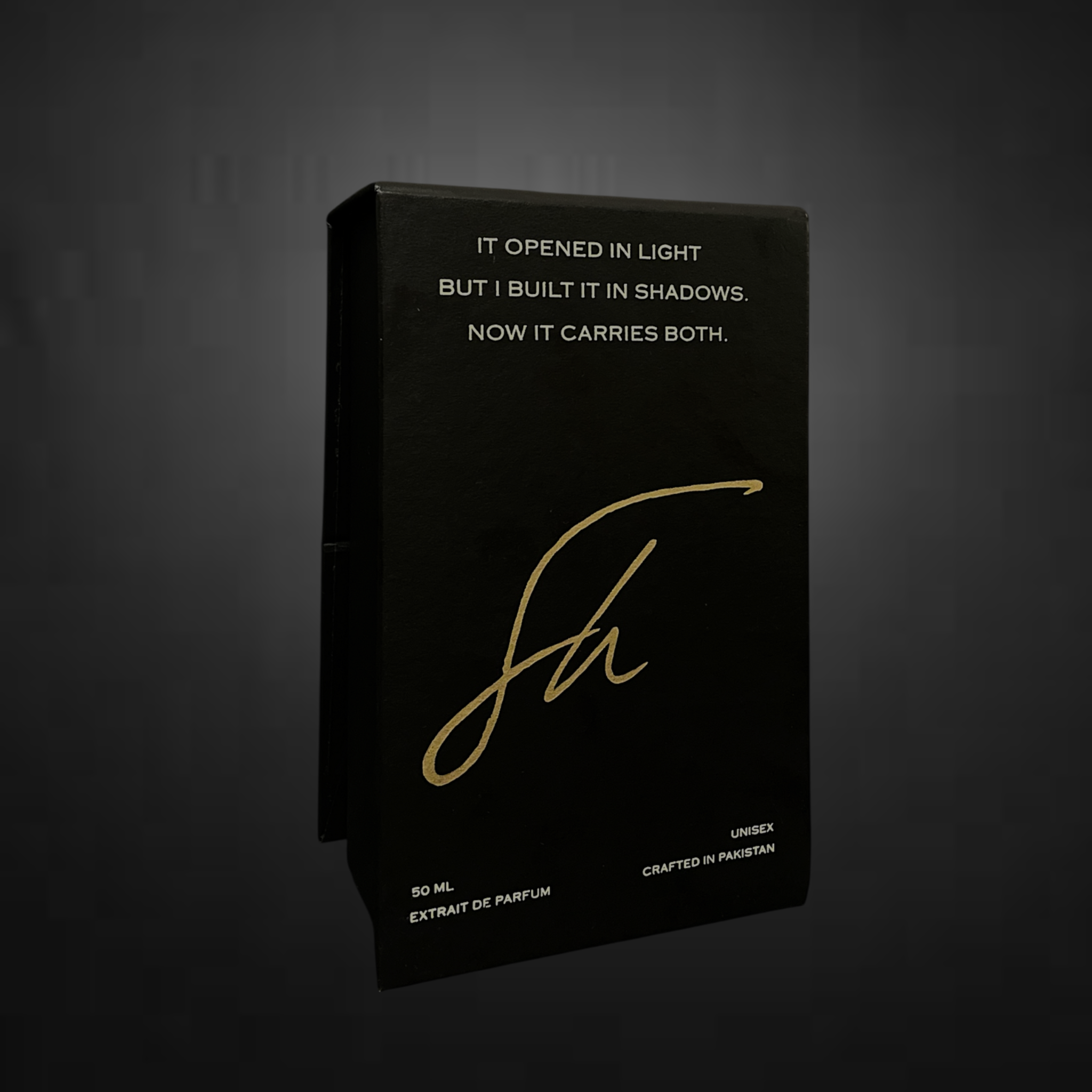 TAKUMI – Series Zero