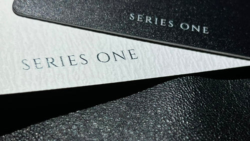 Genso Series ONE Waitlist